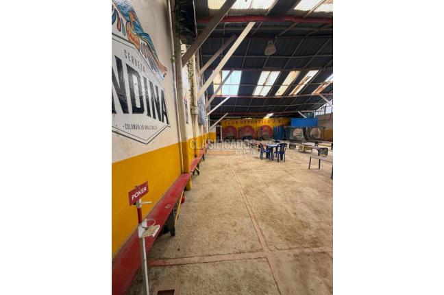 Locales y Bodegas, Alquiler, Bogotá - $8.000.000