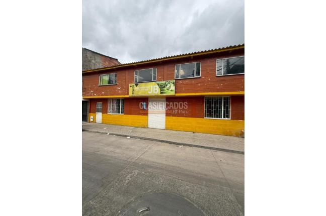 Locales y Bodegas, Alquiler, Bogotá - $8.000.000