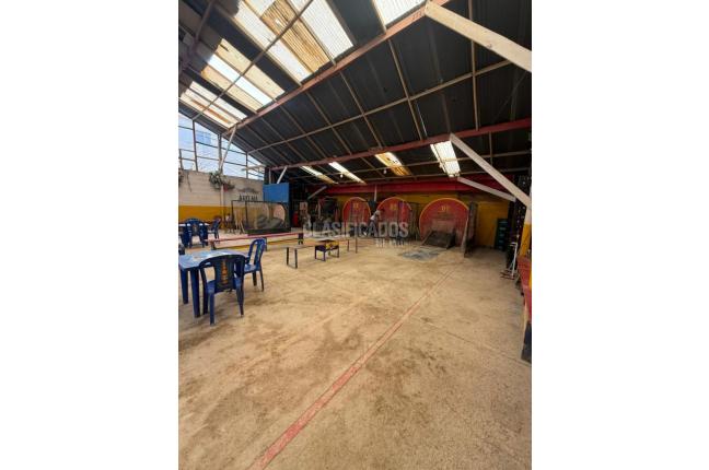 Locales y Bodegas, Alquiler, Bogotá - $8.000.000