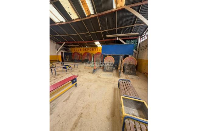 Locales y Bodegas, Alquiler, Bogotá - $8.000.000