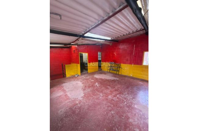 Locales y Bodegas, Alquiler, Bogotá - $8.000.000