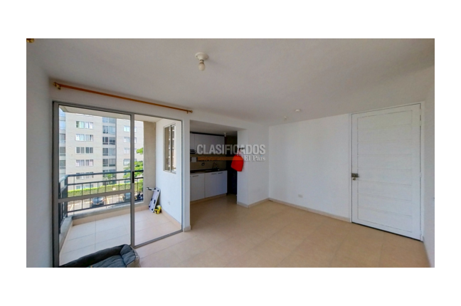 Apartamentos, Venta en Ciudad Bochalema