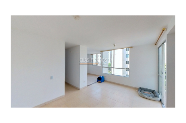 Apartamentos, Venta, Ciudad Bochalema - $242.600.000