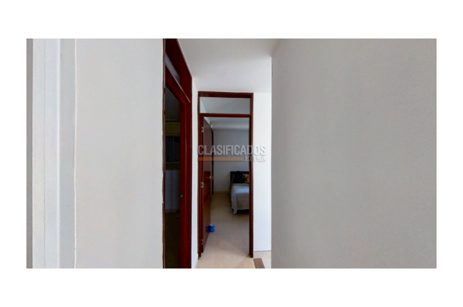 Apartamentos, Venta, Ciudad Bochalema - $242.600.000