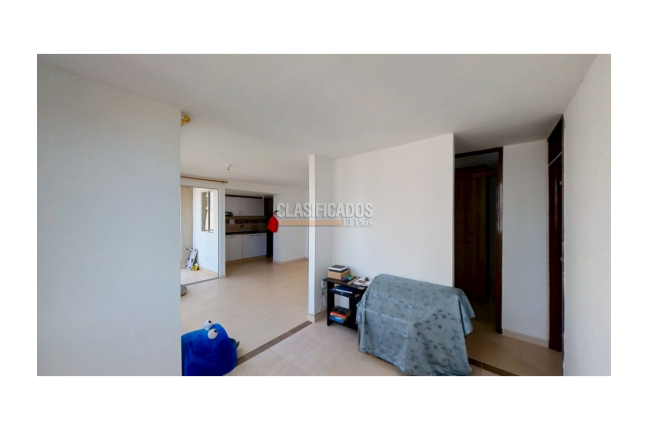Apartamentos, Venta, Ciudad Bochalema - $242.600.000