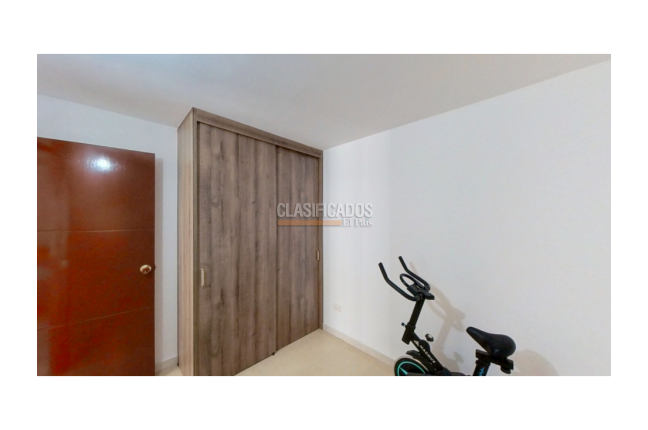 Apartamentos, Venta, Ciudad Bochalema - $242.600.000
