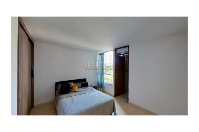 Apartamentos, Venta, Ciudad Bochalema - $242.600.000