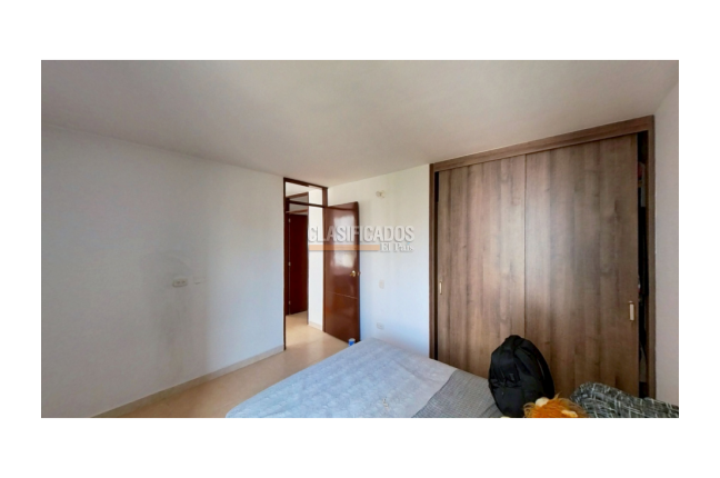 Apartamentos, Venta, Ciudad Bochalema - $242.600.000
