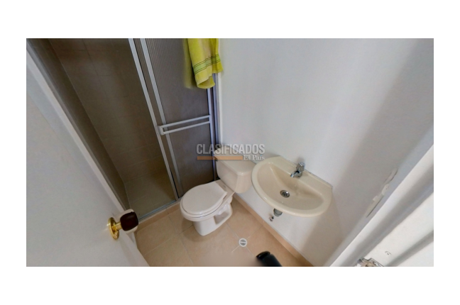 Apartamentos, Venta, Ciudad Bochalema - $242.600.000