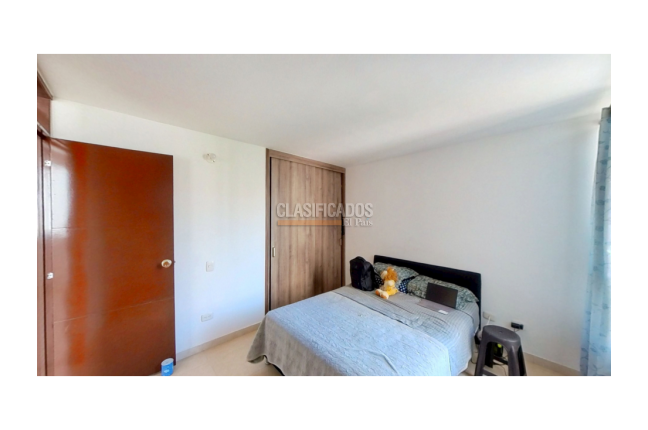 Apartamentos, Venta, Ciudad Bochalema - $242.600.000