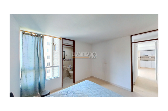 Apartamentos, Venta, Ciudad Bochalema - $242.600.000