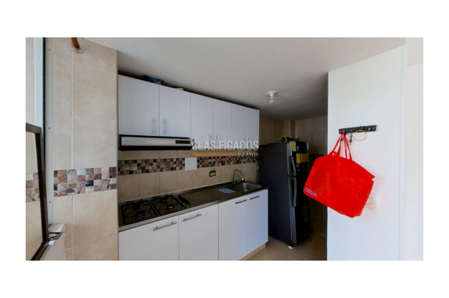 Apartamentos, Venta, Ciudad Bochalema - $242.600.000