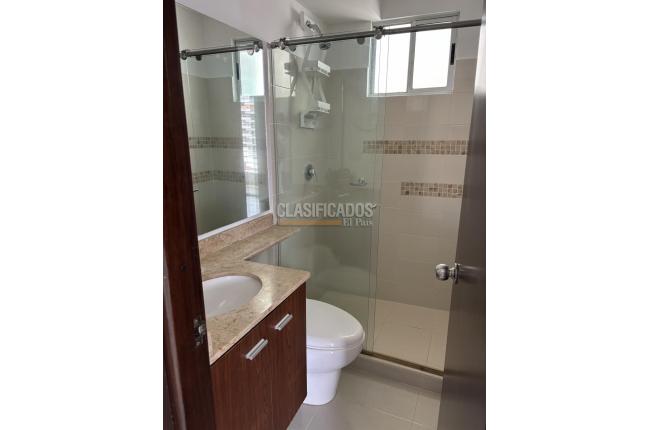 Apartamentos, Alquiler en Valle del Lili
