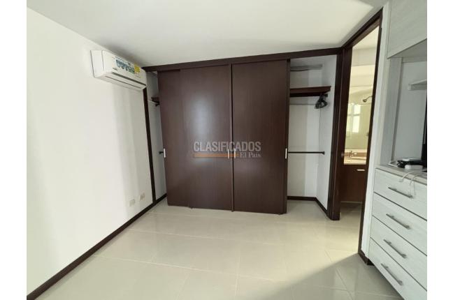 Apartamentos, Alquiler en Valle del Lili
