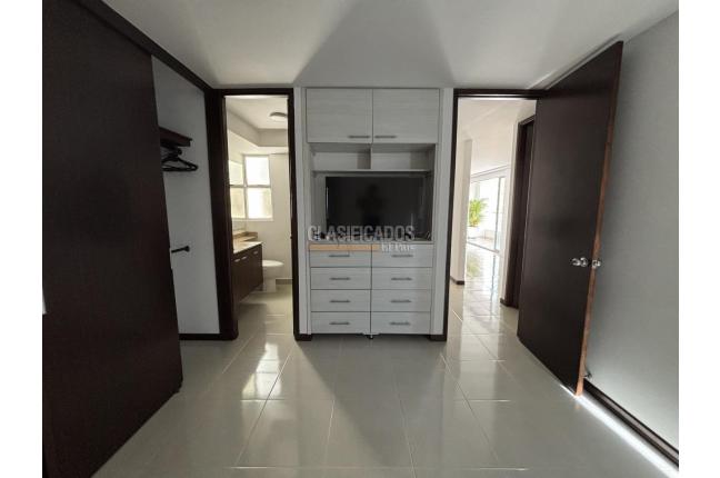 Apartamentos, Alquiler, Valle del Lili