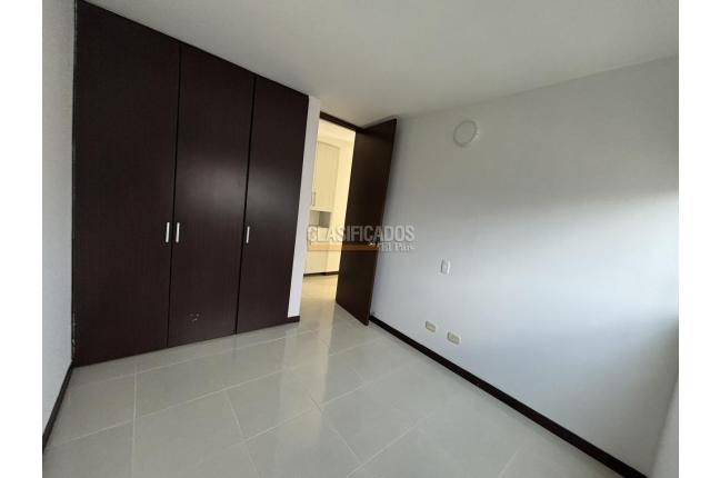 Apartamentos, Alquiler, Valle del Lili