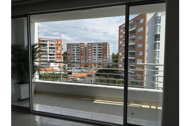 Apartamentos, Alquiler, Valle del Lili