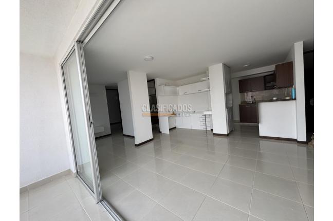 Apartamentos, Alquiler, Valle del Lili