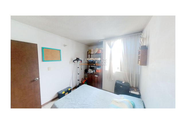 Apartamentos, Venta, Palmares de Pasoancho - $240.000.000