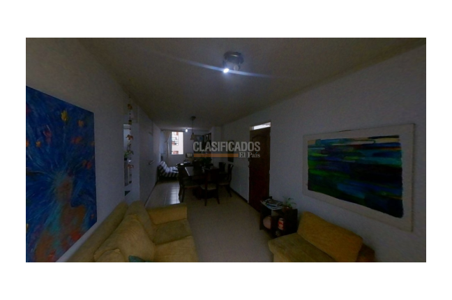 Apartamentos, Venta, Palmares de Pasoancho - $240.000.000