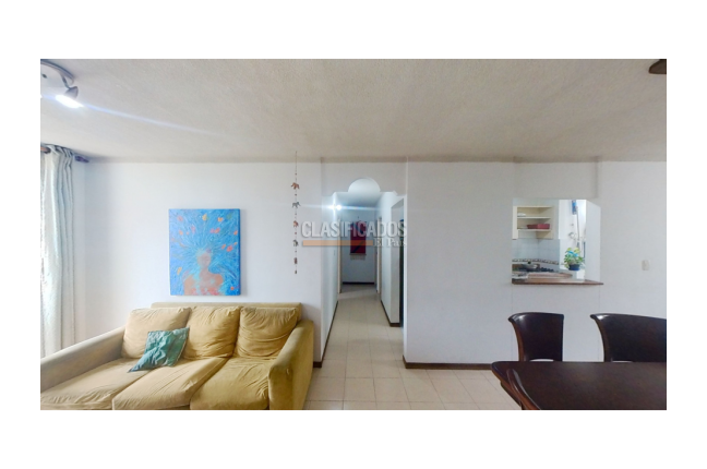 Apartamentos, Venta, Palmares de Pasoancho - $240.000.000
