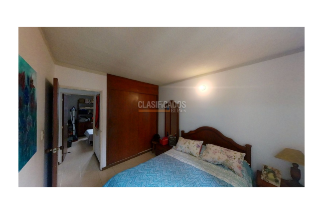 Apartamentos, Venta, Palmares de Pasoancho - $240.000.000