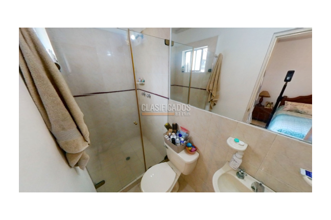 Apartamentos, Venta, Palmares de Pasoancho - $240.000.000
