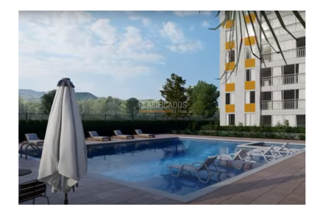 Apartamentos, Venta, Jamundí - $189.000.000