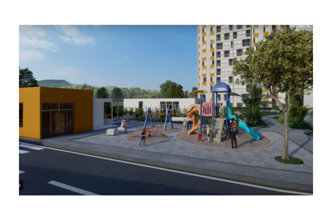 Apartamentos, Venta, Jamundí - $189.000.000