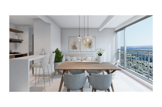 Apartamentos, Venta, Jamundí - $189.000.000