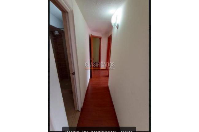 Apartamentos, Venta, Bogotá - $210.000.000