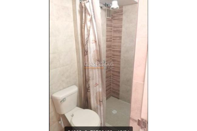 Apartamentos, Venta, Bogotá - $210.000.000