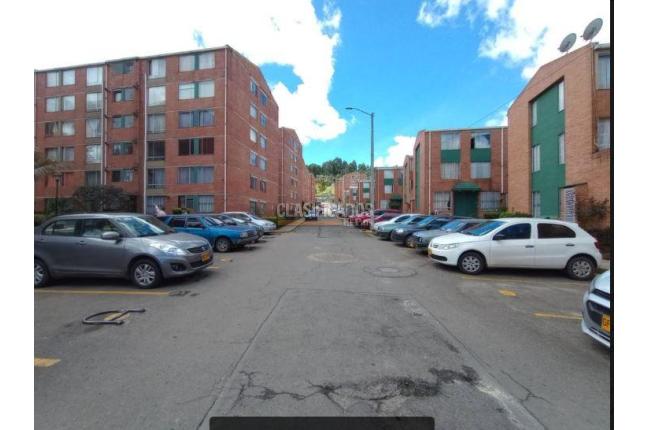 Apartamentos, Venta, Bogotá - $210.000.000