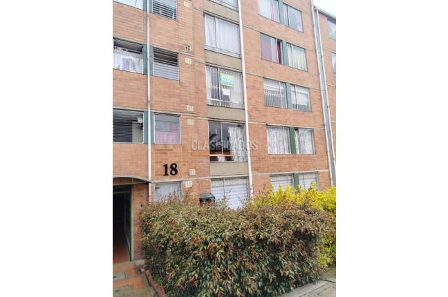 Apartamentos, Venta, Bogotá - $210.000.000