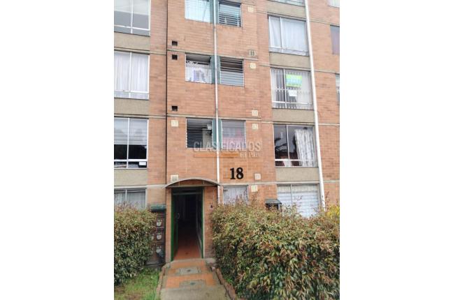 Apartamentos, Venta, Bogotá - $210.000.000