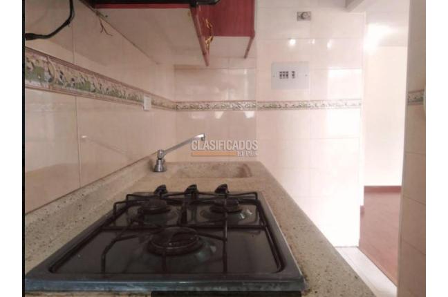 Apartamentos, Venta, Bogotá - $210.000.000