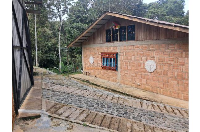 Fincas y Casas Campestres, Venta, Dagua - $320.000.000