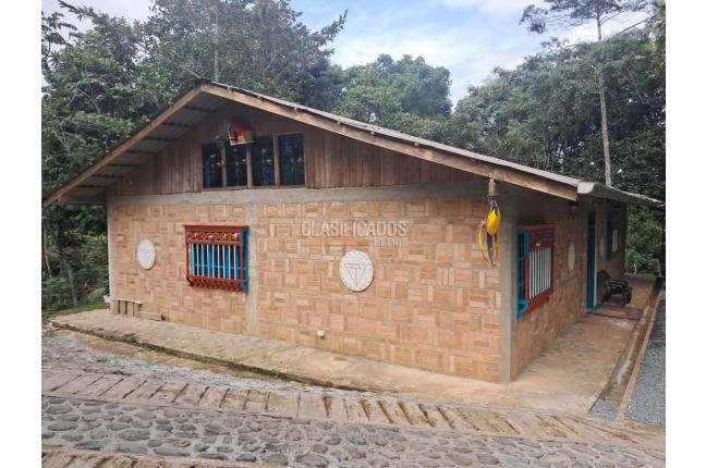 Fincas y Casas Campestres, Venta en Dagua