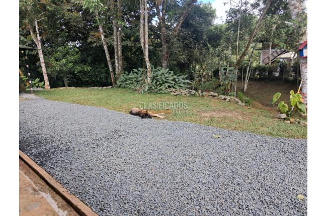 Fincas y Casas Campestres, Venta, Dagua - $320.000.000
