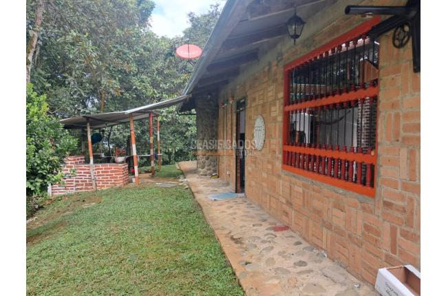 Fincas y Casas Campestres, Venta, Dagua - $320.000.000
