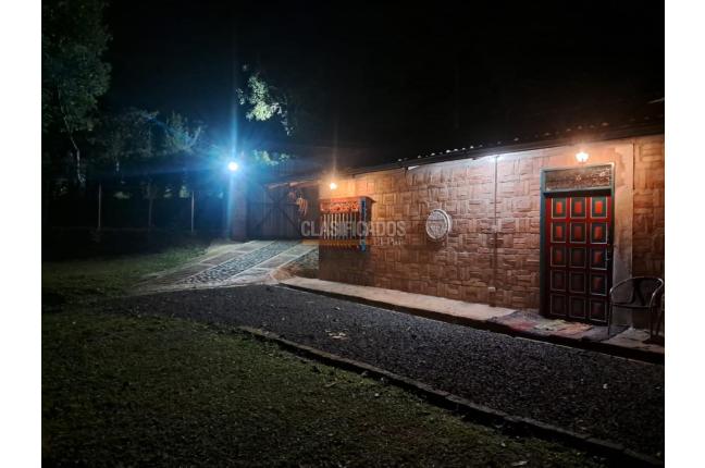 Fincas y Casas Campestres, Venta, Dagua - $320.000.000