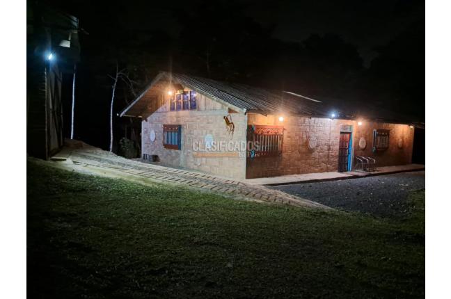 Fincas y Casas Campestres, Venta, Dagua - $320.000.000