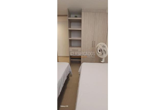 Apartamentos, Alquiler, Barranquilla - $3.000.000