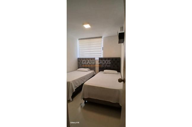 Apartamentos, Alquiler, Barranquilla - $3.000.000
