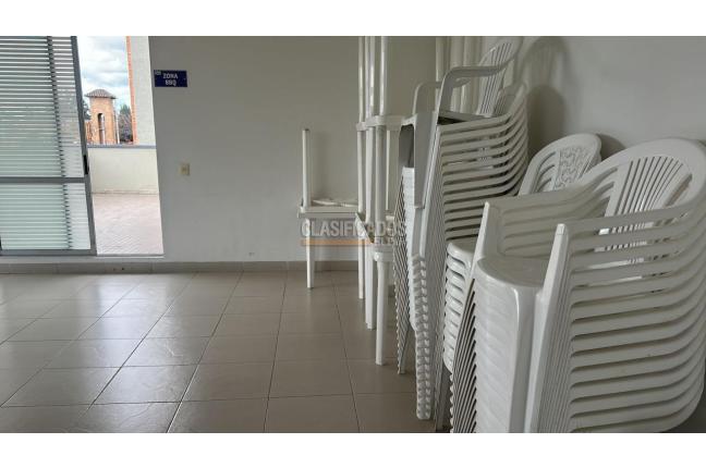 Apartamentos, Alquiler, Funza - $1.300.000