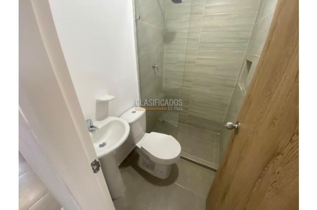 Apartaestudios, Alquiler, Palmira - $760.000
