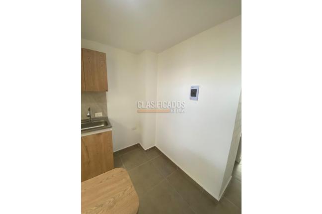 Apartaestudios, Alquiler, Palmira - $760.000