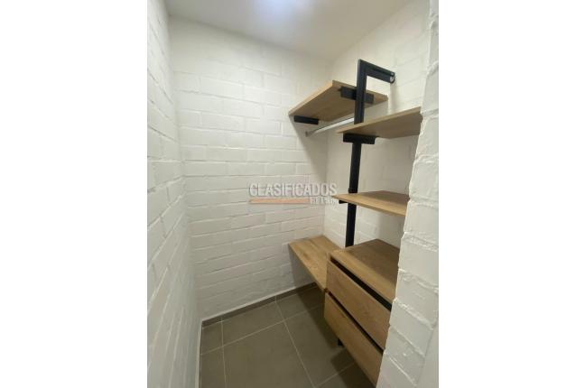 Apartaestudios, Alquiler, Palmira - $760.000