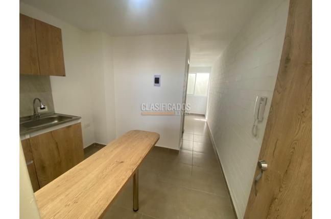Apartaestudios, Alquiler, Palmira - $760.000