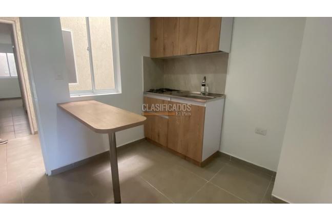 Apartaestudios, Alquiler, Palmira - $760.000